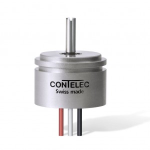 Contelec - Rotary encoder, magnetic, Vert-X 21